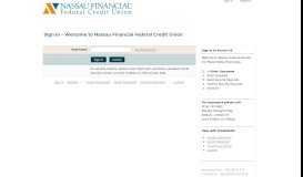 
							         Nassau Financial Access-24								  
							    