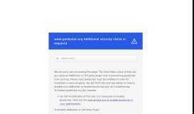 
							         National Asbestos Workers Medical Fund - GuideStar Profile								  
							    