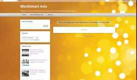 
							         National Bank of Kuwait offers automated payroll ... - WorkSmart Asia								  
							    