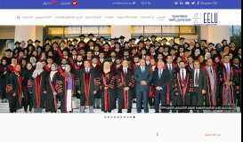 
							         National Egyptian E-learning University								  
							    