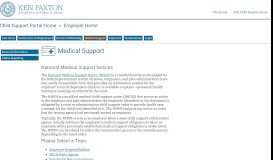 
							         National Medical Support Notices - Child Support - Texas Attorney ...								  
							    