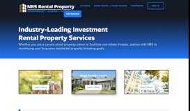 
							         National Rental Services | Rental Management Services in Chicago ...								  
							    