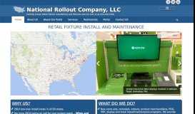 
							         National Rollout Company | Home								  
							    