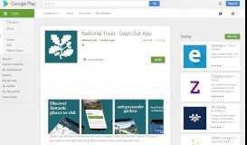 
							         National Trust - Days Out App - Apps on Google Play								  
							    
