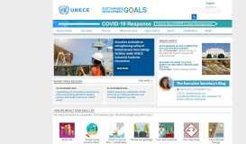 
							         Nationally Significant Infrastructure: how to get involved in the ... - unece								  
							    