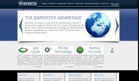 
							         Nationwide IT Services | Barrister Global Services Network | Computer ...								  
							    