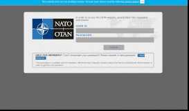 
							         NATO								  
							    