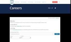 
							         Natural Resources Defense Council, Inc. | Careers Center | Welcome								  
							    