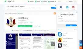 
							         NAU Mobile for Android - APK Download - APKPure.com								  
							    