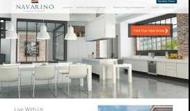 
							         Navarino Property Group | Real Estate Management & Apartment ...								  
							    
