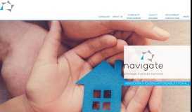 
							         Navigate - Affordable Housing PartnersNavigate | Affordable ...								  
							    