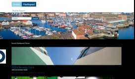 
							         Navigating the NEPO Portal - Invest In Hartlepool								  
							    