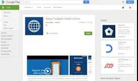 
							         Navy Federal Credit Union - Apps on Google Play								  
							    