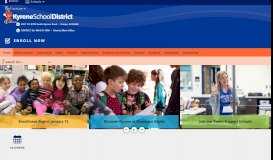 
							         NBC Learn Student Login and Search Directions - Kyrene School District								  
							    