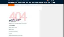 
							         N.C. launches new online portal to help veterans receive jobs :: WRAL ...								  
							    