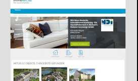 
							         NDI Neue Deutsche Immobilienvermarktung - Ein Geschäftsbereich d ...								  
							    