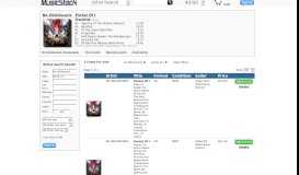 
							         Ne Obliviscaris Portal Of I Records, LPs, Vinyl and CDs - MusicStack								  
							    