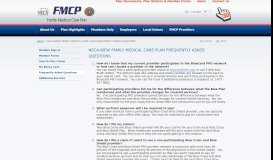 
							         neca-ibew family medical care plan frequently asked questions - NEBF								  
							    