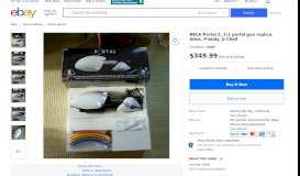 
							         NECA Portal 2 P Body and Atlas Set for sale online | eBay								  
							    