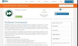 
							         Nedbank Greenbacks | Likemoney.co.za								  
							    