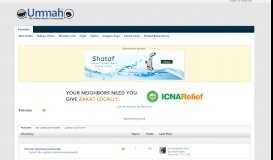
							         NEED INFO ON Online ' Shariah Programme' (online Arabic course ...								  
							    