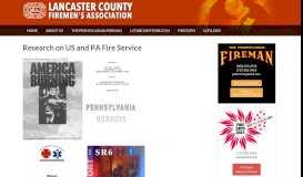 
							         NEED VOLUNTEERS? NVFC Offers Recruitment and Retention Support								  
							    