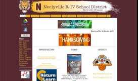 
							         Neelyville R-IV Schools								  
							    