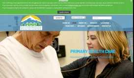 
							         Neighborhood Health Center: Patient-Centered Medical Care | OR								  
							    