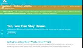 
							         Neighborhood Health Center: Quality Healthcare for your Family ...								  
							    