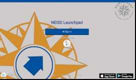 
							         NEISD Launchpad - ClassLink Launchpad								  
							    