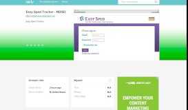 
							         neisd-new.easysped.net - Easy Sped Tracker - NEISD ... - Sur.ly								  
							    