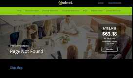 
							         Nelnet Business Solutions Teams Up with Western Union ... - Nelnet, Inc.								  
							    