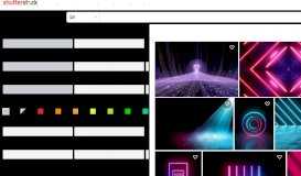 
							         Neon Light Background Images, Stock Photos & Vectors | Shutterstock								  
							    