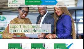 
							         NEPC | Export Business, tomorrow's business								  
							    