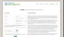 
							         NEPTUNE NAVIGATE | | NEW Neptune Navigate Account								  
							    