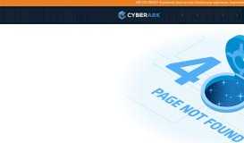 
							         NERC CIP Compliance: CyberArk Privileged Access Management ...								  
							    