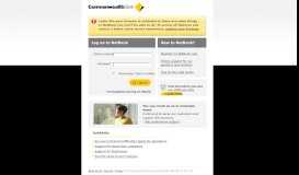 
							         NetBank - Log on to NetBank - Enjoy simple and secure ...								  
							    