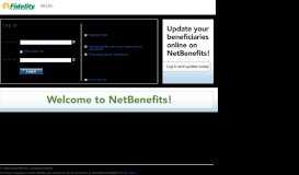 
							         NetBenefits Login Page - Ernst & Young								  
							    