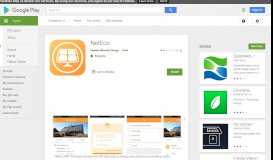 
							         NetEco - Apps on Google Play								  
							    