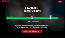 
							         Netflix United Kingdom – Watch TV Programmes Online ...								  
							    