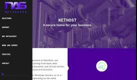 
							         NetHost | NetAccess								  
							    