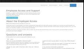 
							         Nethris employee login and support | Employee assistance ...								  
							    