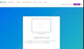 
							         NetIQ Self Service Password Reset | Micro Focus								  
							    