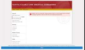 
							         NetJets v. Intellijet - Santa Clara Law Digital Commons								  
							    