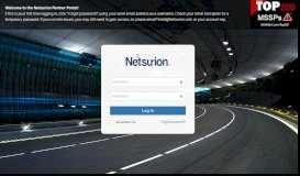 
							         Netsurion Partner Portal | EventTracker								  
							    