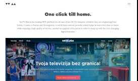 
							         NetTV Plus - Wireless Media | Wireless Media								  
							    
