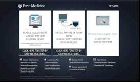 
							         Network - Penn Medicine								  
							    