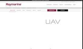 
							         NEU LightHouse 3.6 - Axiom UAV Integration | Raymarine - A Brand ...								  
							    