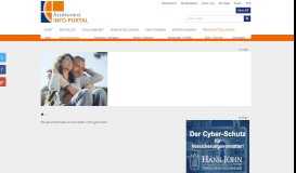 
							         Neue Manager Financial Lines bei Chubb in Deutschland ...								  
							    