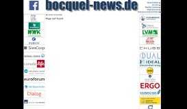 
							         Neue Produktevergleiche für D&O- und Cyber-Tarife - bocquell-news.de								  
							    